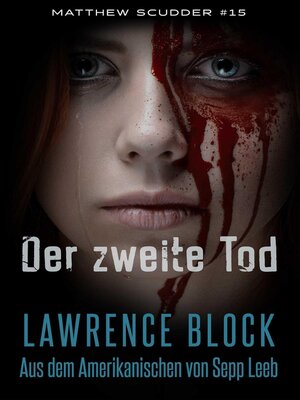 Der zweite Tod - ebook